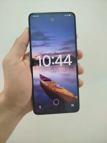 Poco x6 pro 512gb