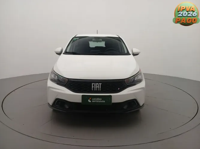 Fiat Argo Drive 1.0 Firefly 2025
