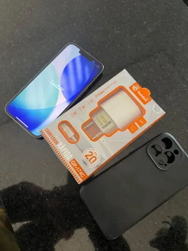 iPhone 13 pro