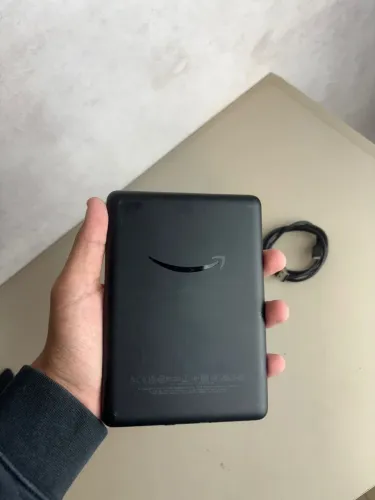 Kindle 