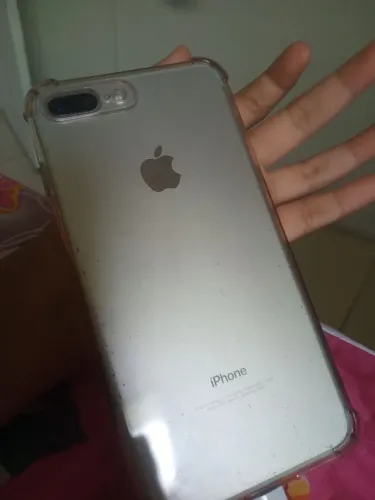 VENDO UM IPHONE 7 PLUS
