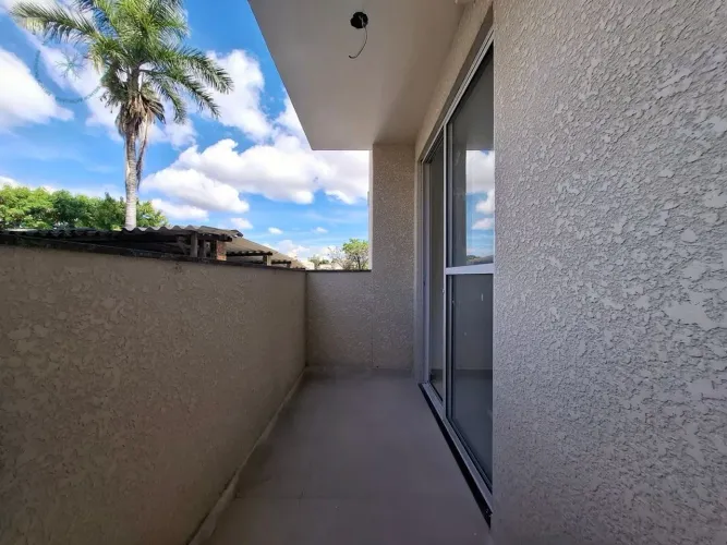 Apartamento à Venda no Santa Branca, Belo Horizonte - MG