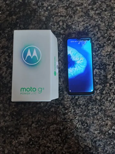 Moto g86 Power lite