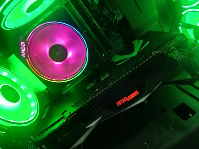 2080 8gb 