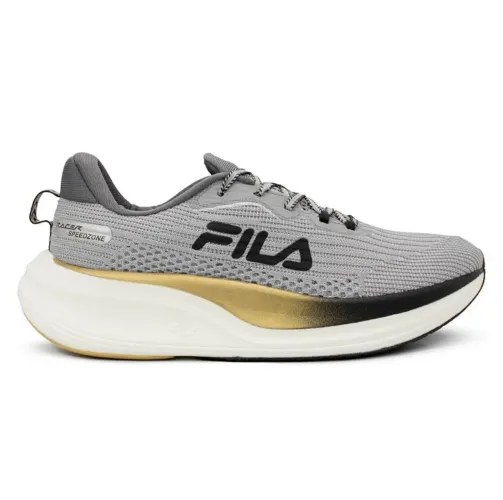Tênis fila speedzone cinza 40