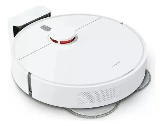 Robô xiaomi aspirador S10+