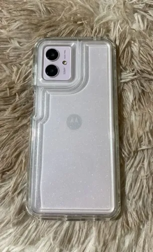 G14 256gb rosa unfc biometria já com película e capinha 