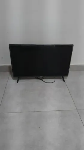 TV Smart SEMP