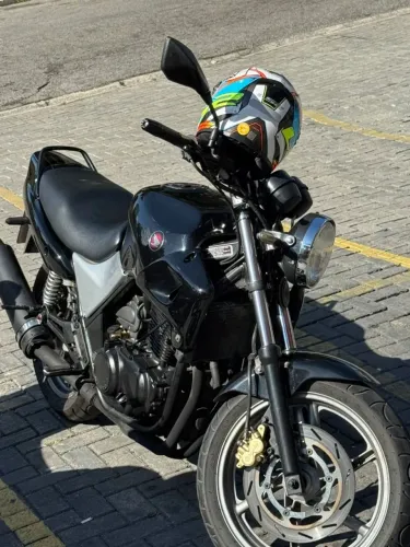 Honda CB 500