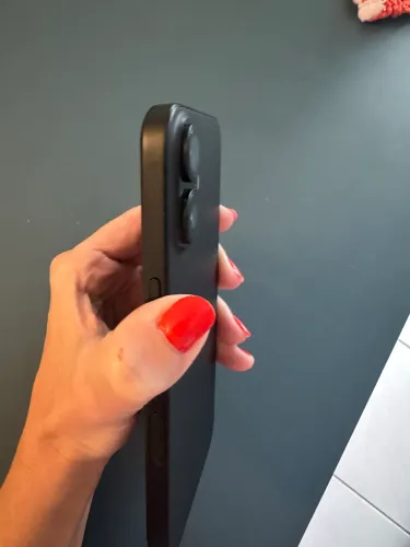 iPhone 16 256gb com NF