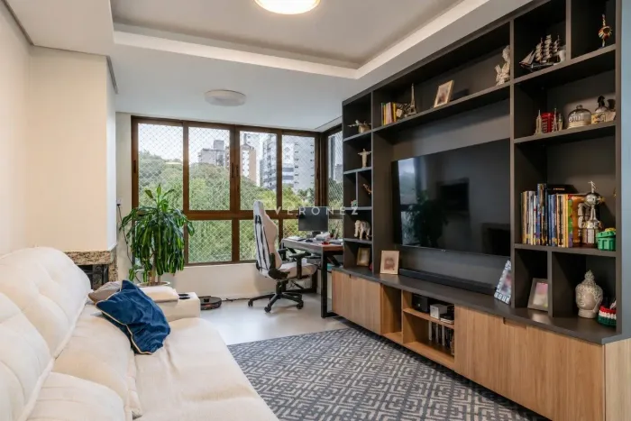 Apartamento a venda