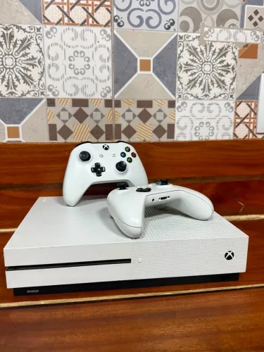 XBOX ONE