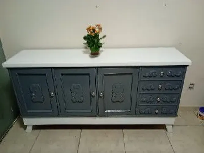 Buffet para sala