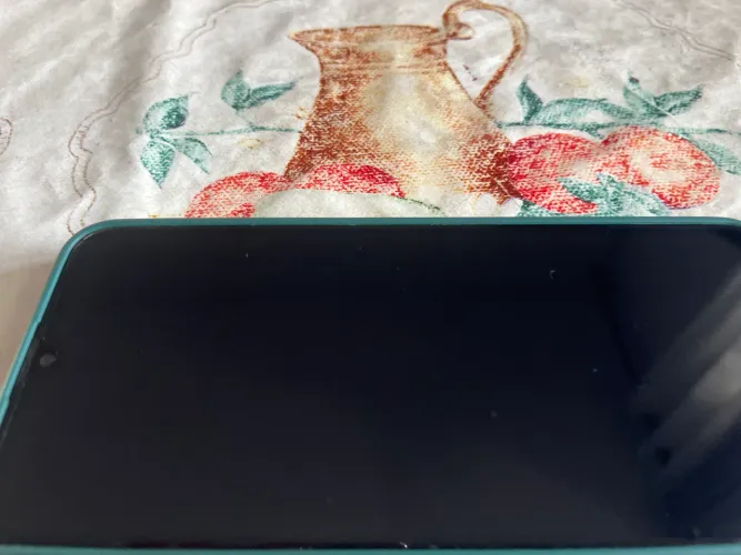 Vende se moto g10