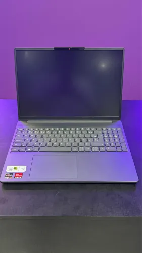 Notebook lenovo ideapad slim 3 RYZEN 7 7735hs