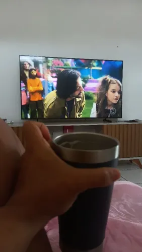 Tv smart