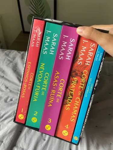 Box ACOTAR
