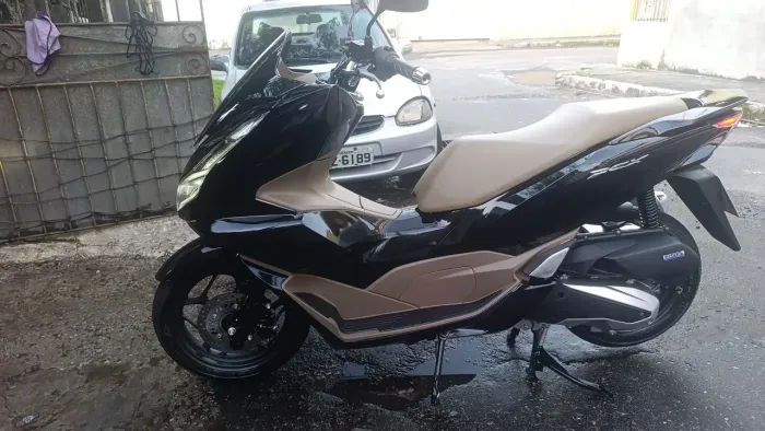 Pcx 2026