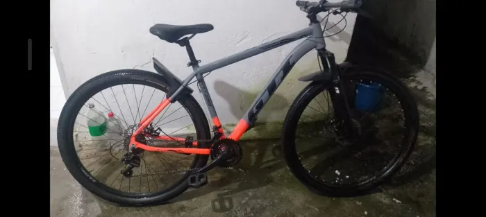 Bike aro 29