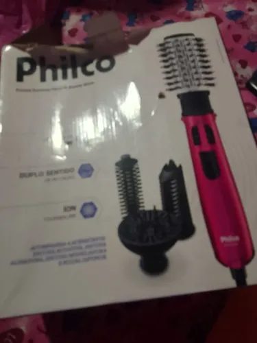 Escova da Philco