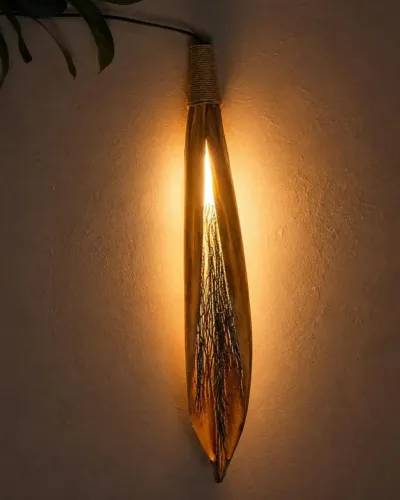 Luminária