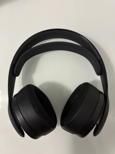 Headset Pulse 3D PlayStation