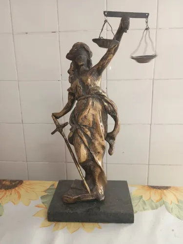 Estatueta
