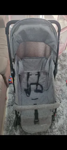 carrinho infantil