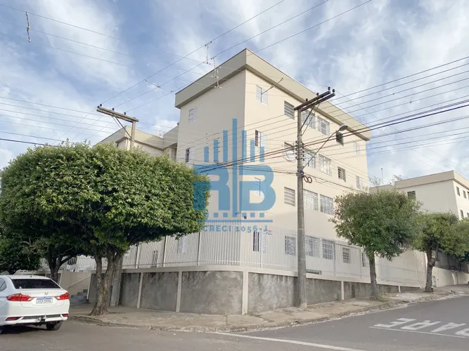 APARTAMENTO PARA LOCACAO NO JARDIM ITAPURA 1