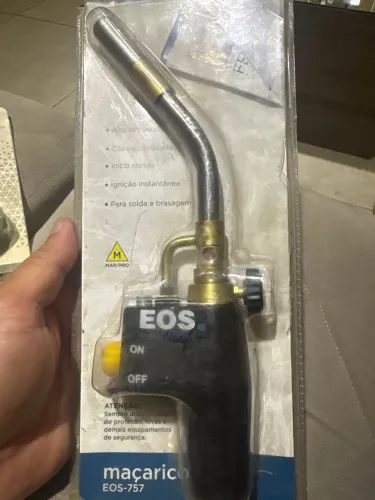 Ferramenta refrigeração 