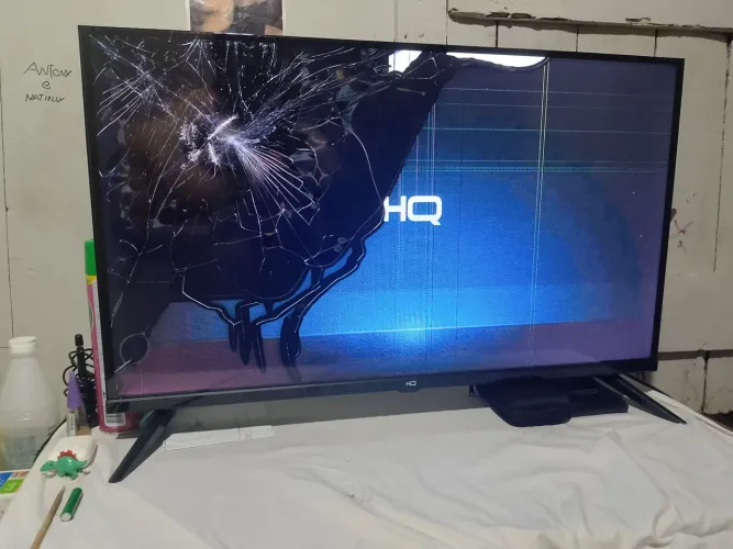 Vendo TV HQ 32 PL