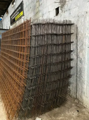 malha pop 3x2 20x20 para laje