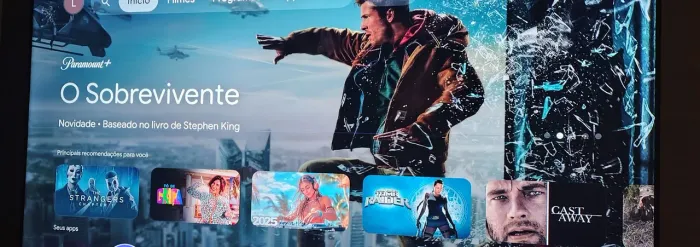 TV TLC 55 QLED 4k