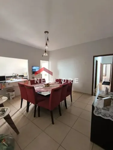 Casa em Rua Venezuela - Vila Santa Inês - Bauru/SP