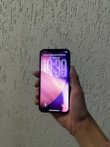 iPhone 12 Azul - 64gb