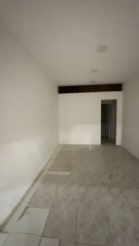 Loja em centro comercial no Centro de Niterói - RJ