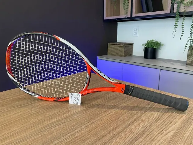 Raquete Yonex VCore Si 98 L2 305g Grafite Profissional Made in Japan