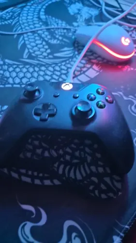 Controle de Xbox