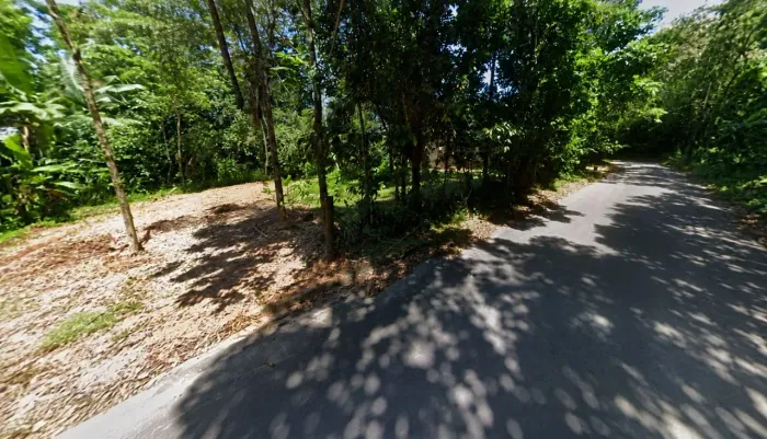 Terreno em Caraguatatuba 