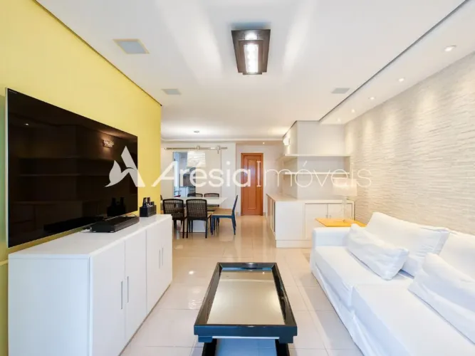 Apartamento com 4 quartos, 1 suíte à venda, 135 m² por R$ 2.000.000 - Península - Rio de J