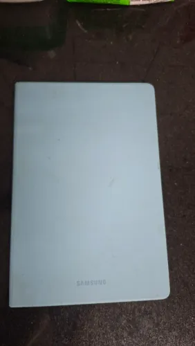Samsung Tab S6 Lite azul 128GB + S Pen Original