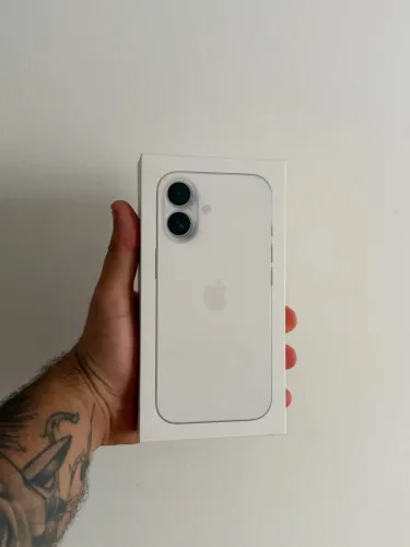 iPhone 17 256gb