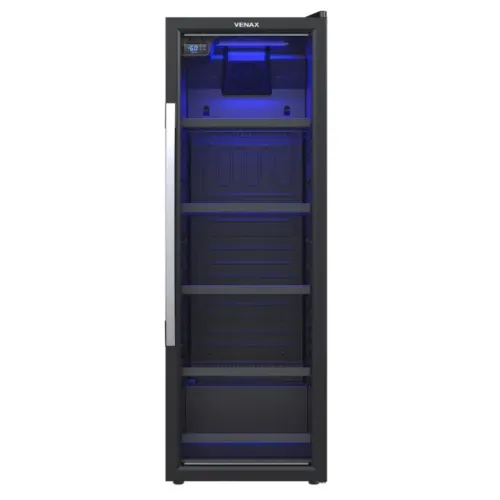 7312 - CERVEJEIRO EXPOSITOR EXPVBL209 PF 220V / MARCA: VENAX