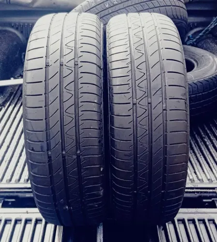 Pneu 185/65 aro 15 Continental seminovos 