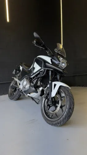 Honda NC 700 X/ 700x ABS 2013