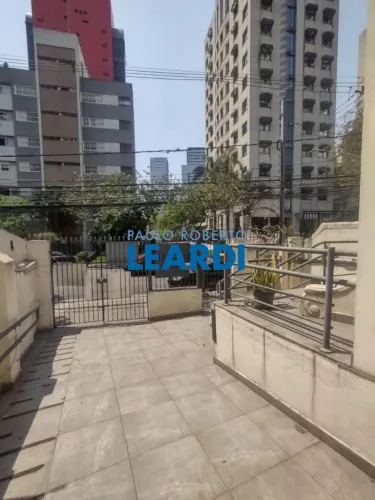 CASA ASSOBRADADA - PARAÍSO - SP