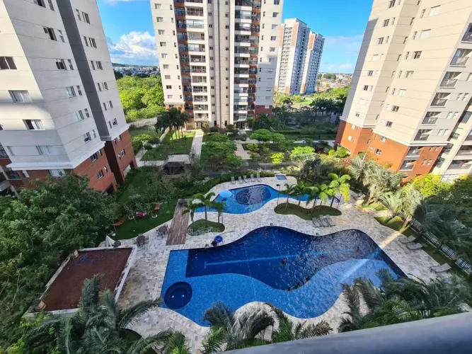 RESERVA INGLESA,/ LONDON, MOBILIADO, 3 SUÍTES, 3 VAGAS, R$ 12 MIL