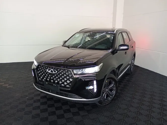 Chery Tiggo 7 Sport 1.5 Turbo Flex 16V Aut. 2027