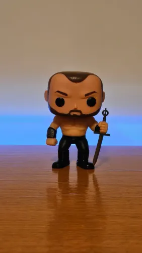 Funko Pop - Game of Thrones The Mountain #31 (LOOSE)