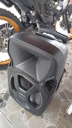 Caixa de som